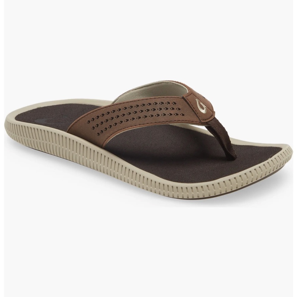 NWT Olukai Ulele Sandal